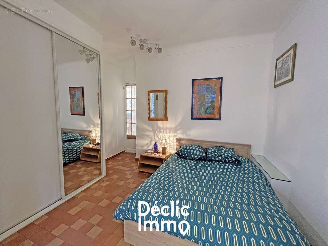 Appartement à GRASSE