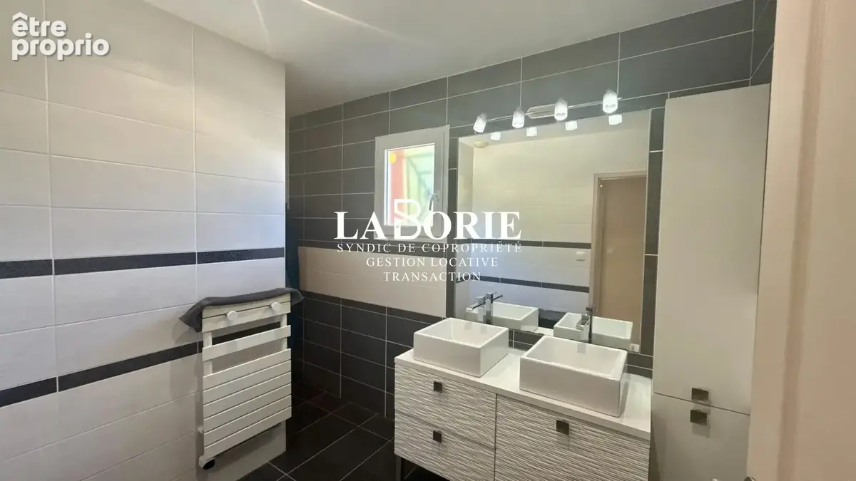 Maison 4 pièces 119 m² à vendre à Sorgues (84700) - photo 4