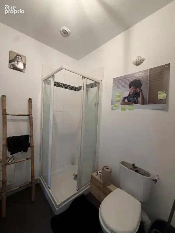 Appartement 2 pièces - Bordeaux Chartrons - photo 5