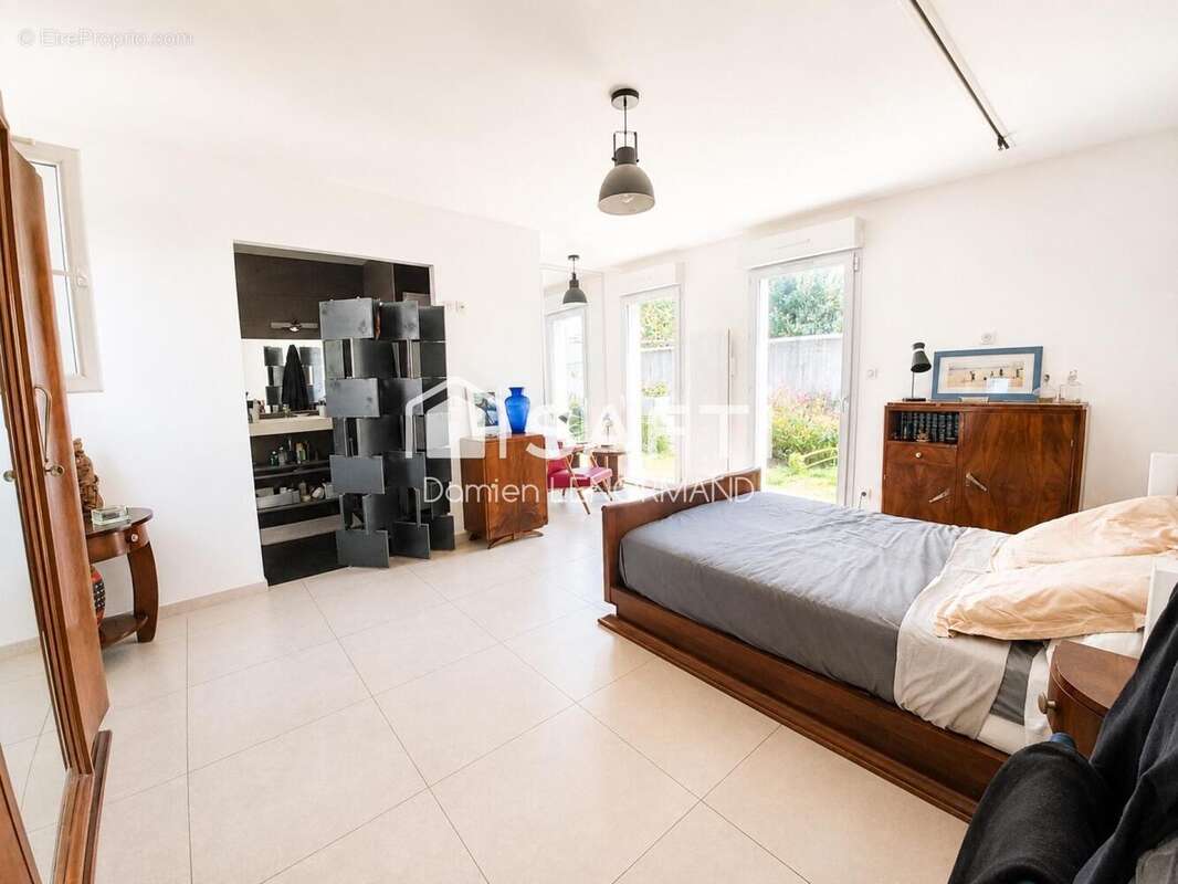 Maison 94 m² à Saint-Georges-D'oleron  - photo 7