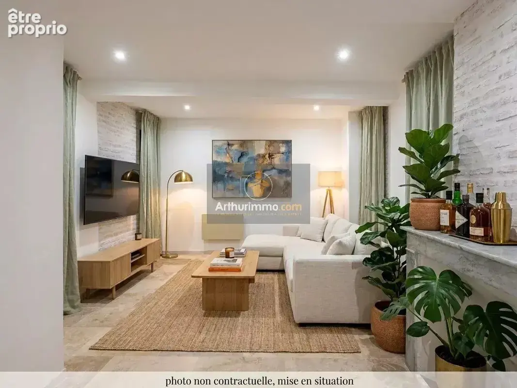 Vente Maison Apt(84400) 149 000ï¿œ - photo 2