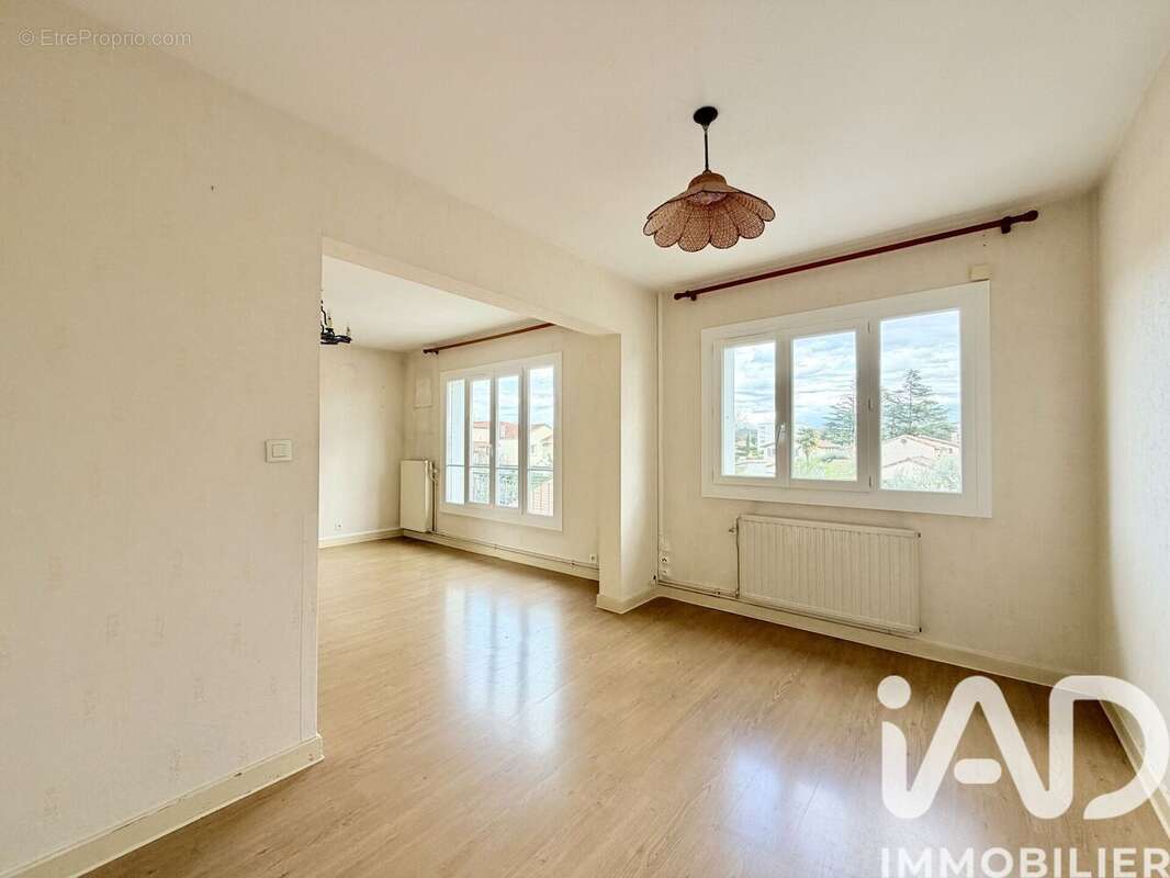 Photo 5 - Appartement à TAIN-L'HERMITAGE