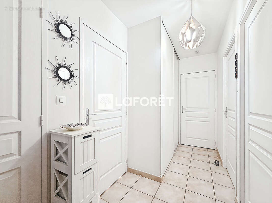 Maison à SOUZAY-CHAMPIGNY