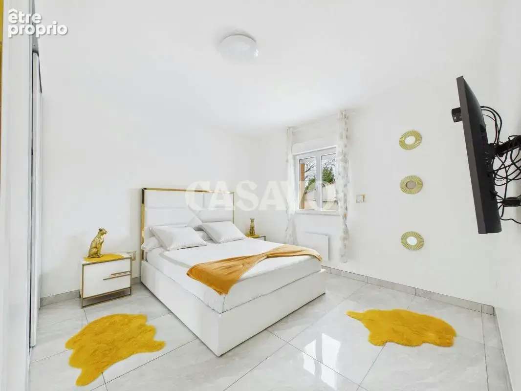 Vente Maison 4 pièces de 106m² - 33530 Bassens - photo 10