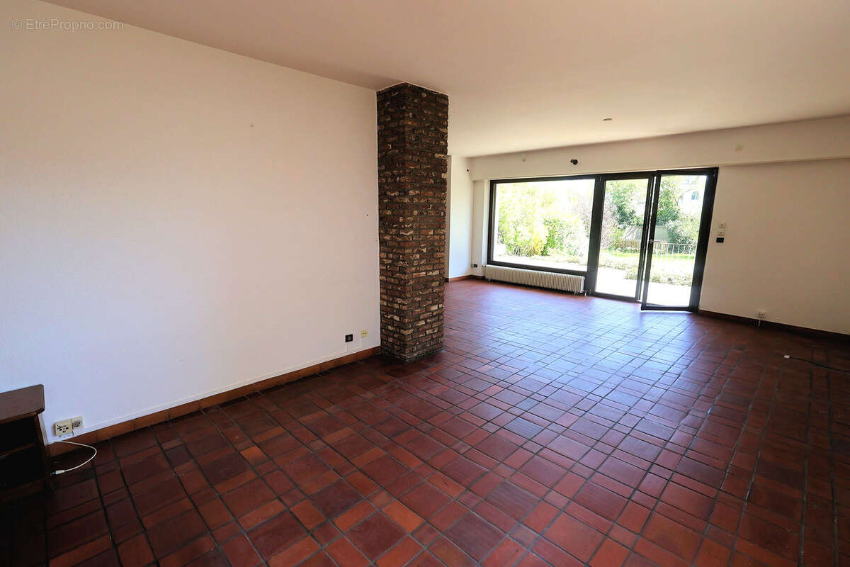 Maison à SAINT-LOUIS