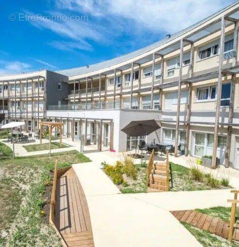 Appartement à SAUMUR