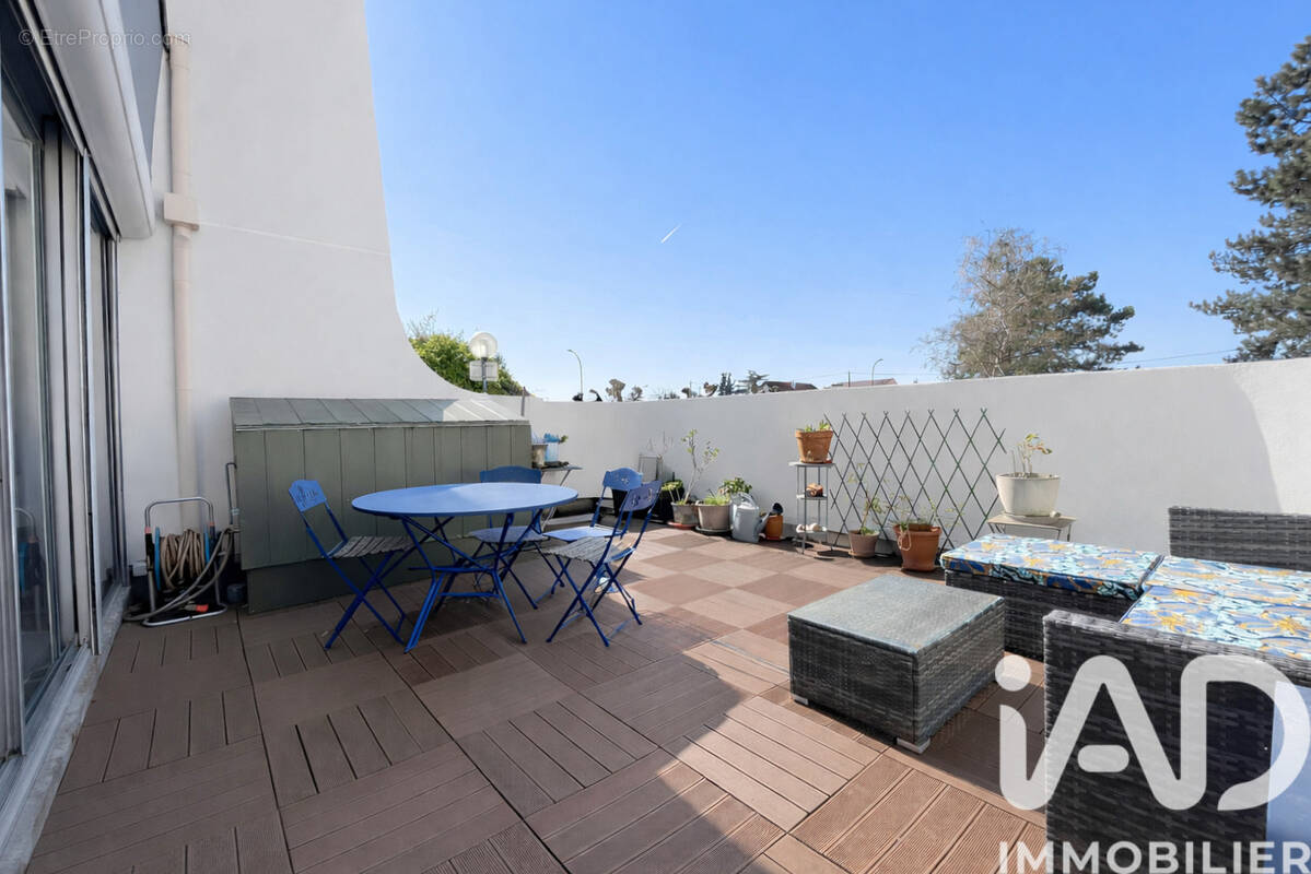 Photo 1 - Appartement à TAVERNY