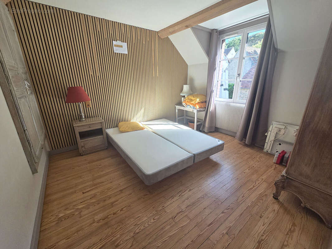 Maison Rochefort En Yvelines 6 pièce(s) 229 m2 - photo 8