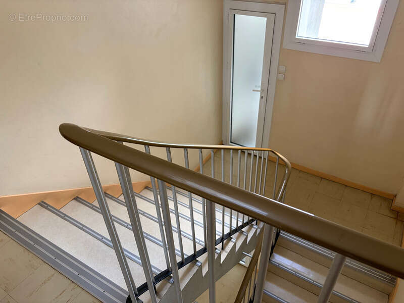 Appartement à LA ROCHE-SUR-YON
