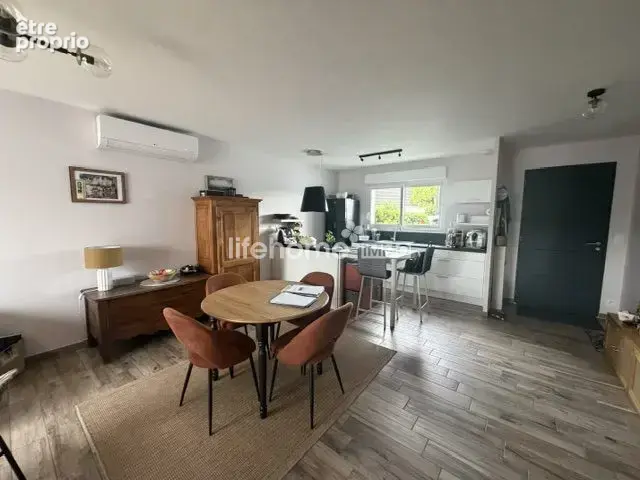 Maison 86 m² à Saint-Maur  - photo 6