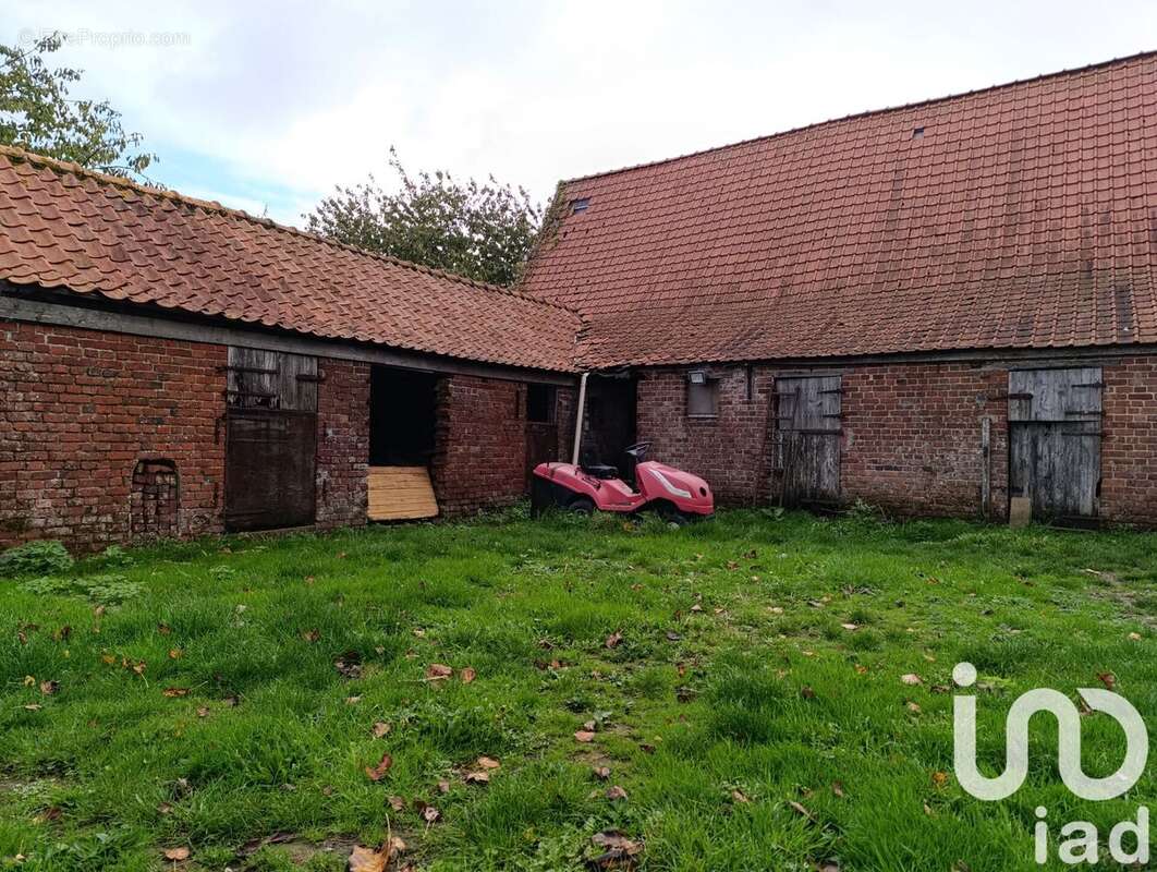 Photo 6 - Maison à ZUTKERQUE