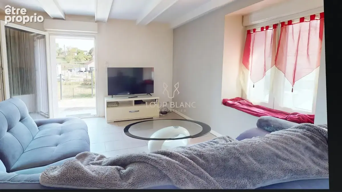 Maison rénovée et louée - Dampierre les bois - photo 6