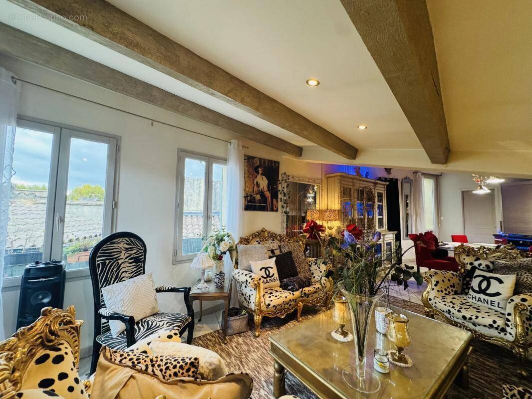 Appartement à CAVAILLON