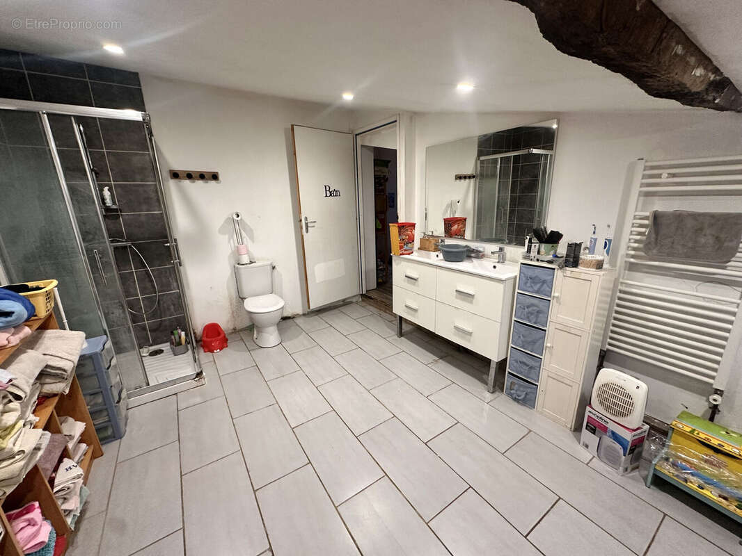 Photo 6 - Maison à FAYE-SUR-ARDIN