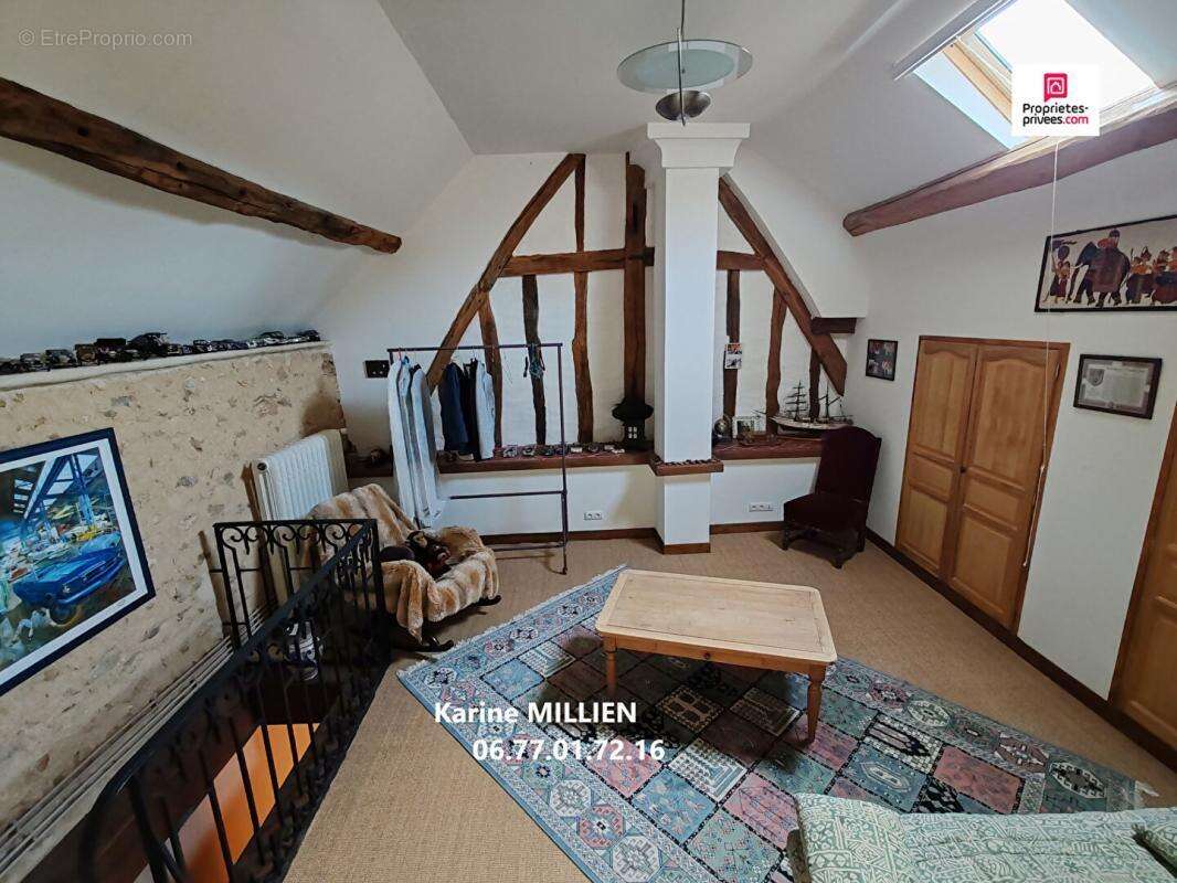 Maison à VERNON