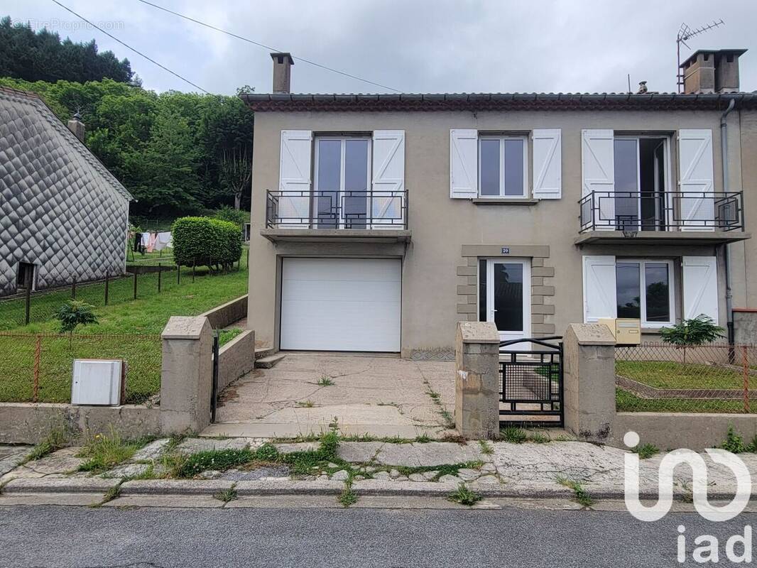 Photo 1 - Maison à MAZAMET