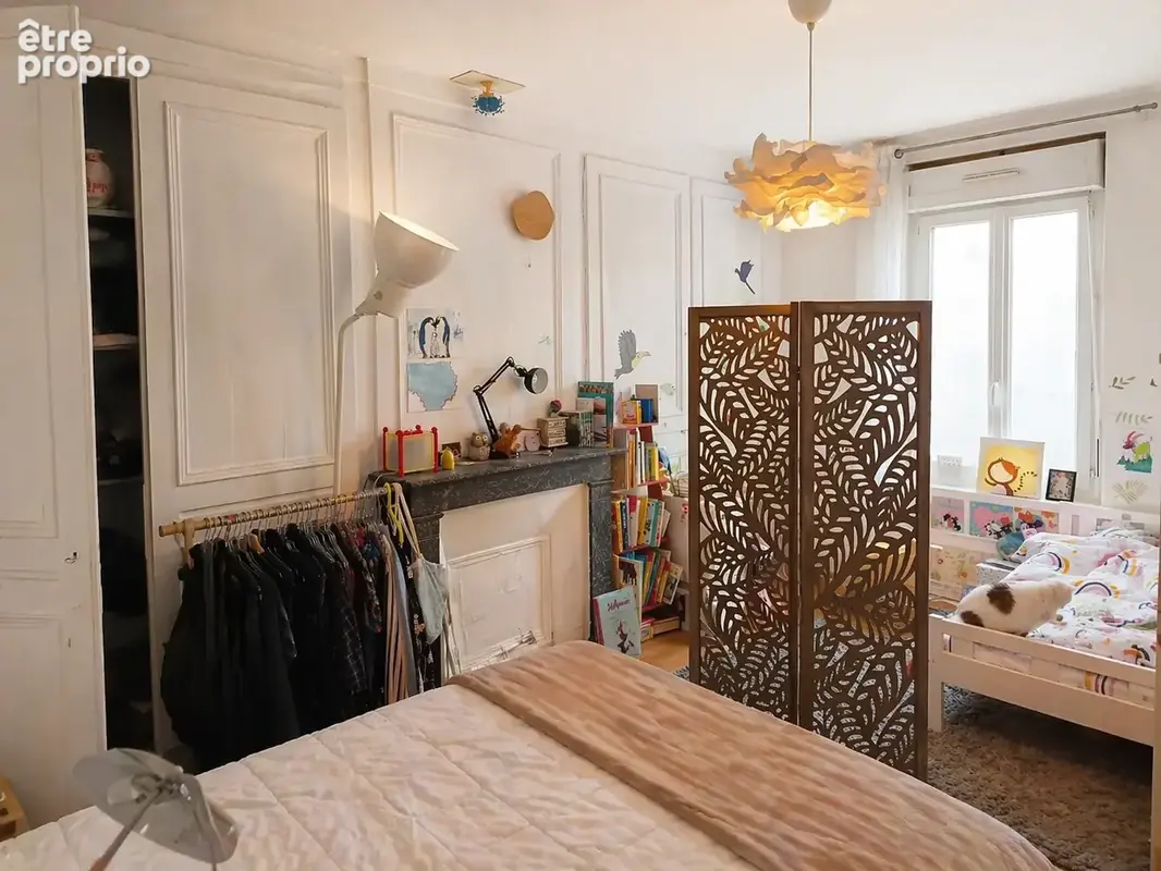 Immeuble de rapport bas henriville - photo 4