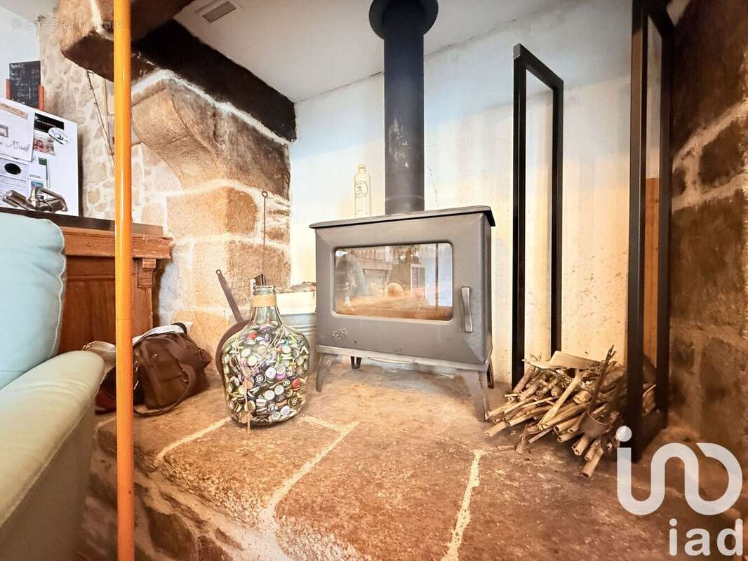 Photo 4 - Maison à LE GUERNO