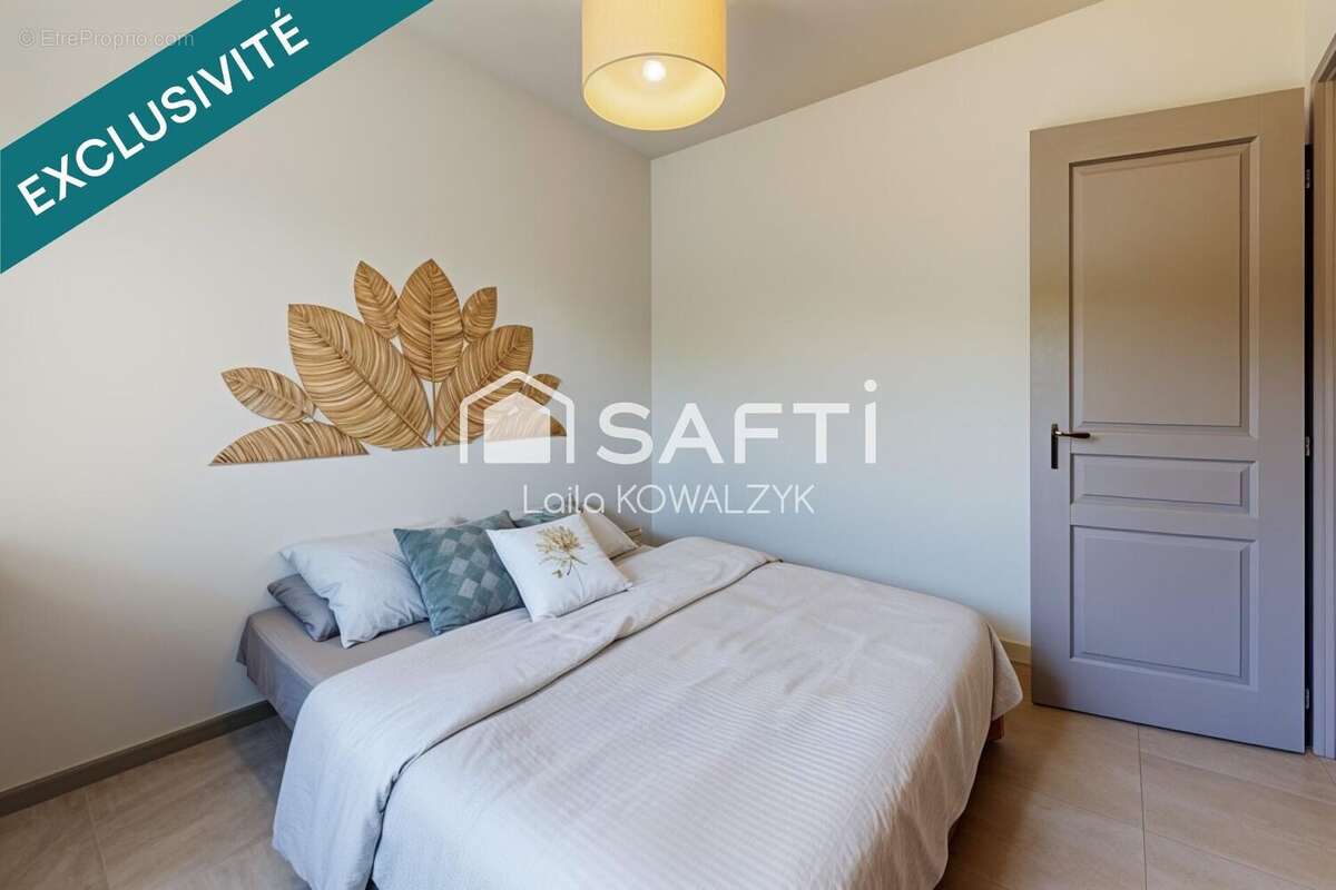 Photo 9 - Maison à VILLEFONTAINE