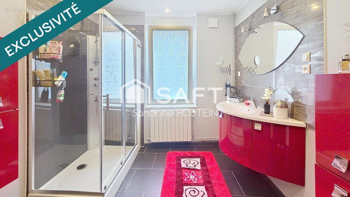 Photo 7 - Appartement à VILLERUPT