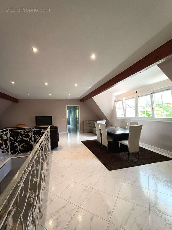 Maison à MONTBRONN