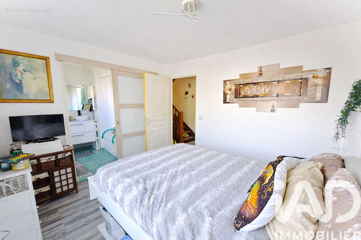 Photo 6 - Maison à COMBS-LA-VILLE