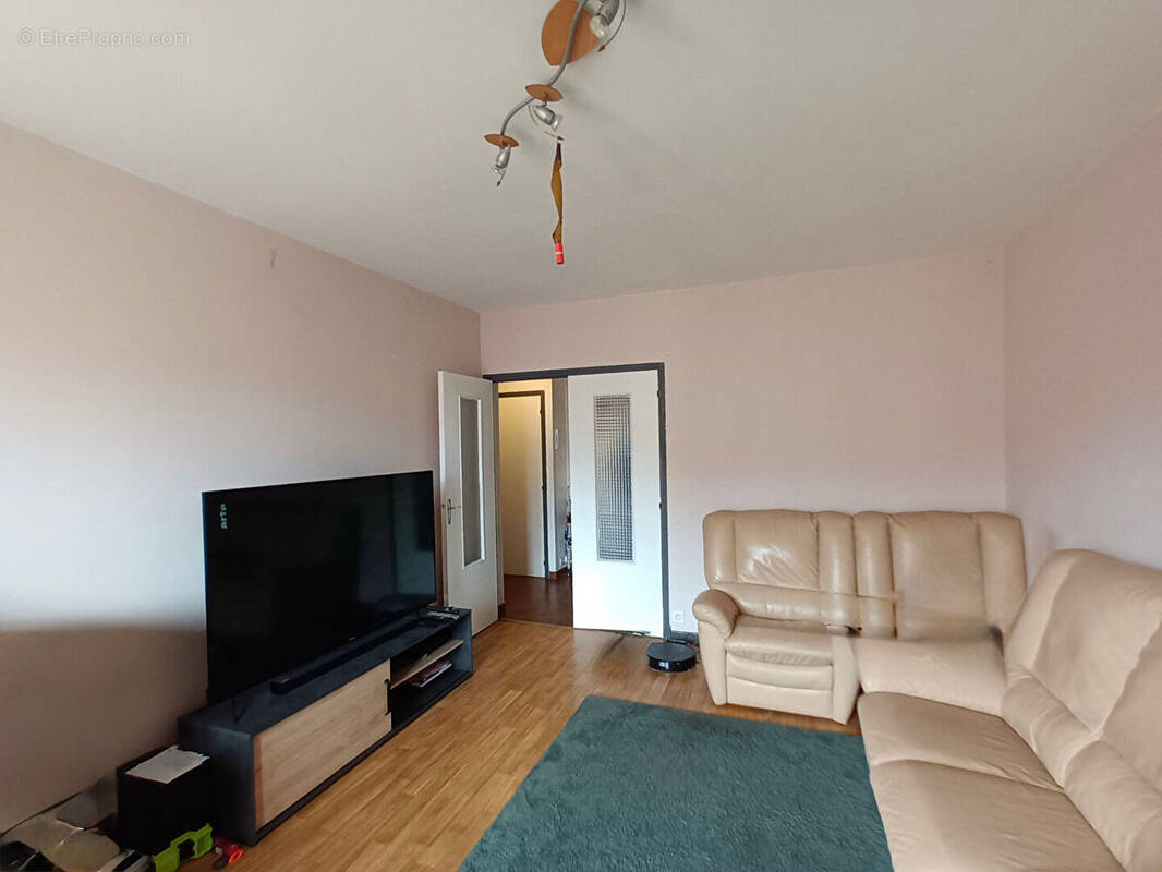 Appartement à RODEZ
