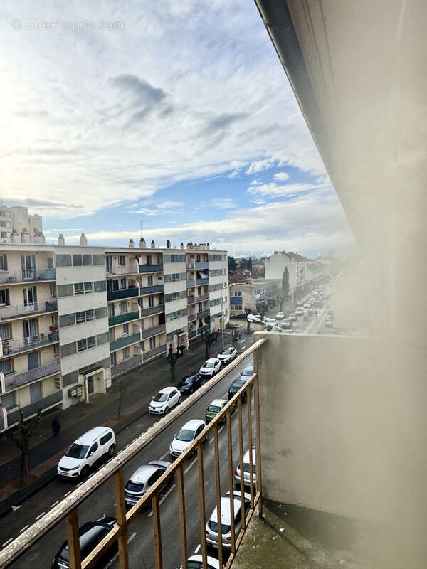 Appartement à ROUSSILLON