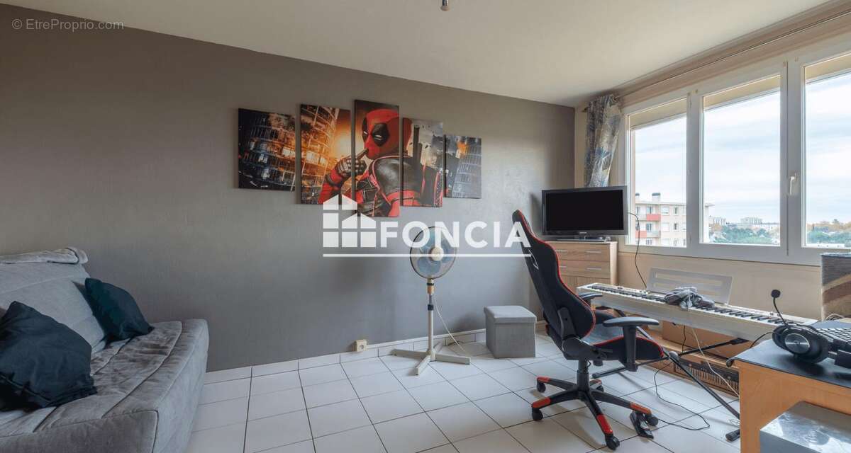 Appartement à ANGERS