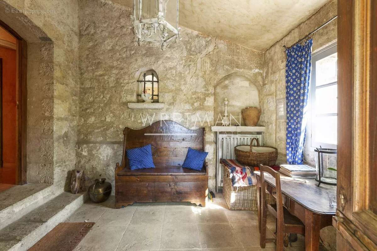 Maison à SAINT-PAUL