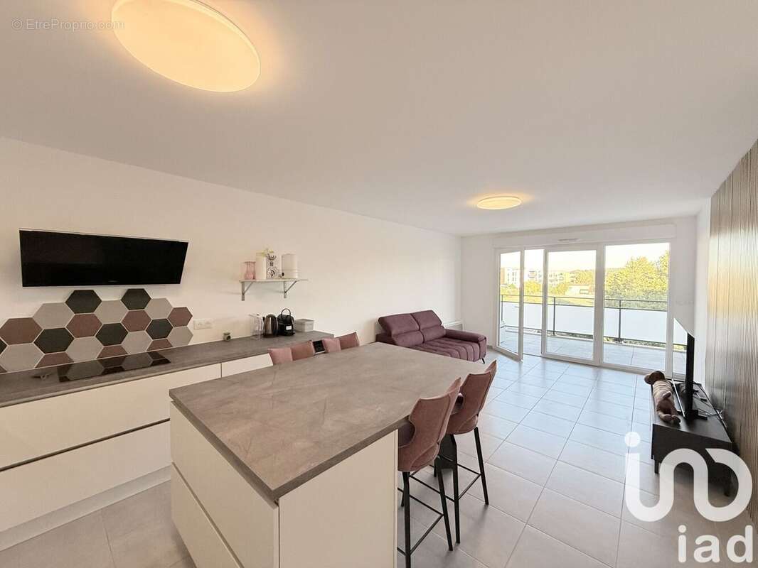 Photo 4 - Appartement à BRIGNOLES