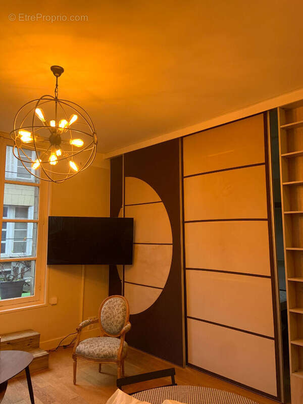 Appartement à COMPIEGNE