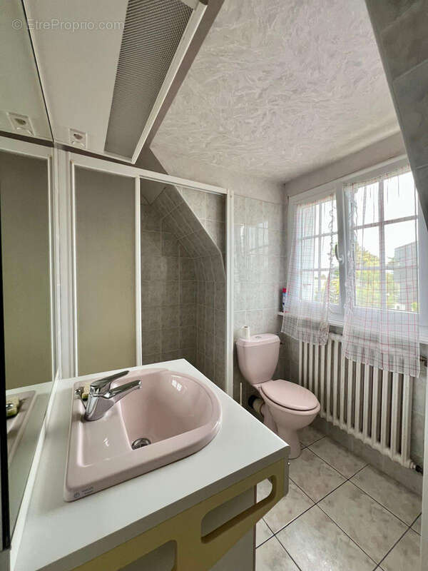 Maison à SAINT-CAST-LE-GUILDO