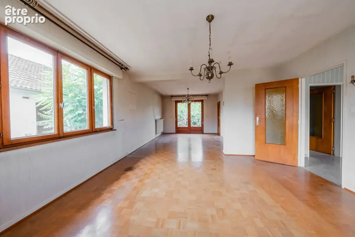 Maison Sélestat 5 pièce(s) 117.25 m2 - photo 5