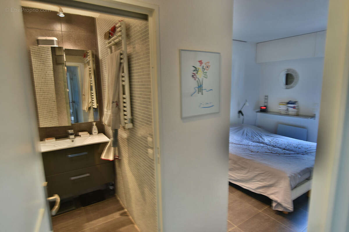 Appartement à SAINT-RAPHAEL