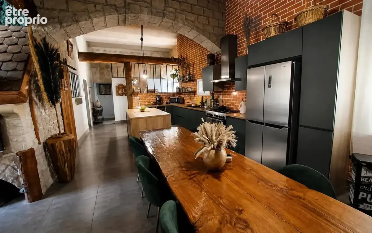 Maison de 10 pièces de 226 m² à Robiac-Rochessadoule - photo 11