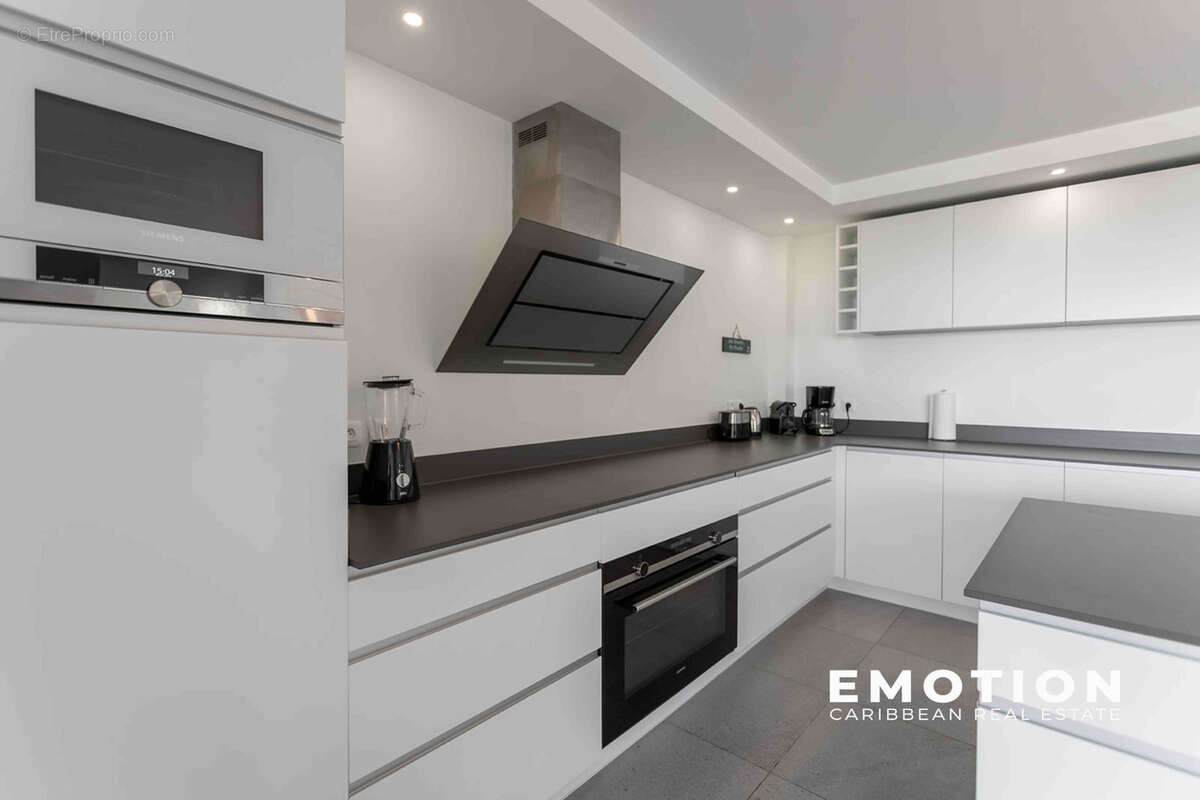 Maison à SAINT-MARTIN