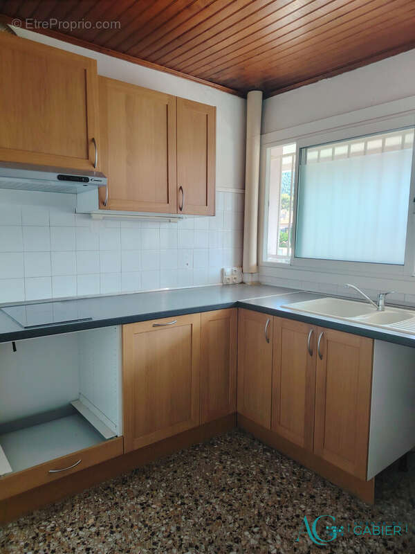 Appartement 50 m² à Carqueiranne  - photo 2