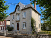 Maison à COMBRESSOL