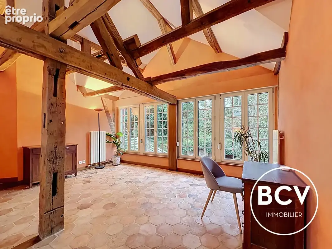 Maison coup de coeur 7 pièces 200m2 LEVES - photo 8
