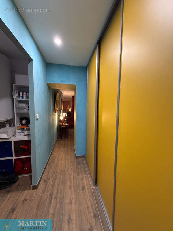 Appartement à AMELIE-LES-BAINS-PALALDA