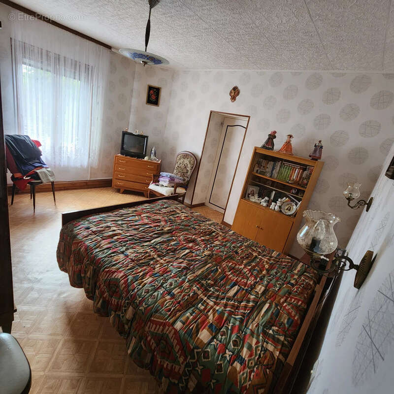 Maison plain pied, surelevee proche frontieres - photo 17