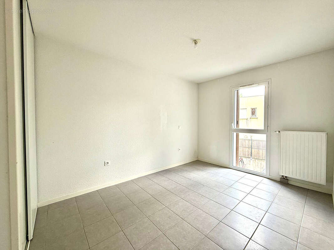 Appartement à EYSINES