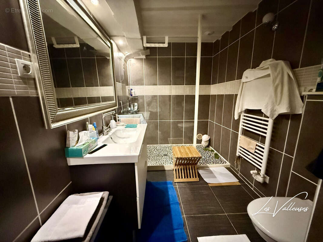 Maison 230 m² à Veules-Les-Roses  - photo 8