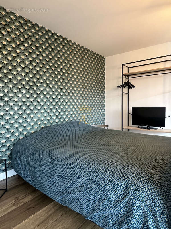 Appartement à LE TOUQUET-PARIS-PLAGE