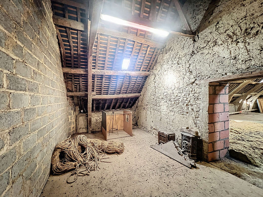 Maison à SAINT-ARMEL