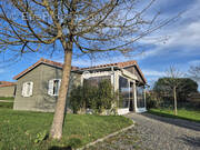 Maison à LA CHAPELLE-HERMIER