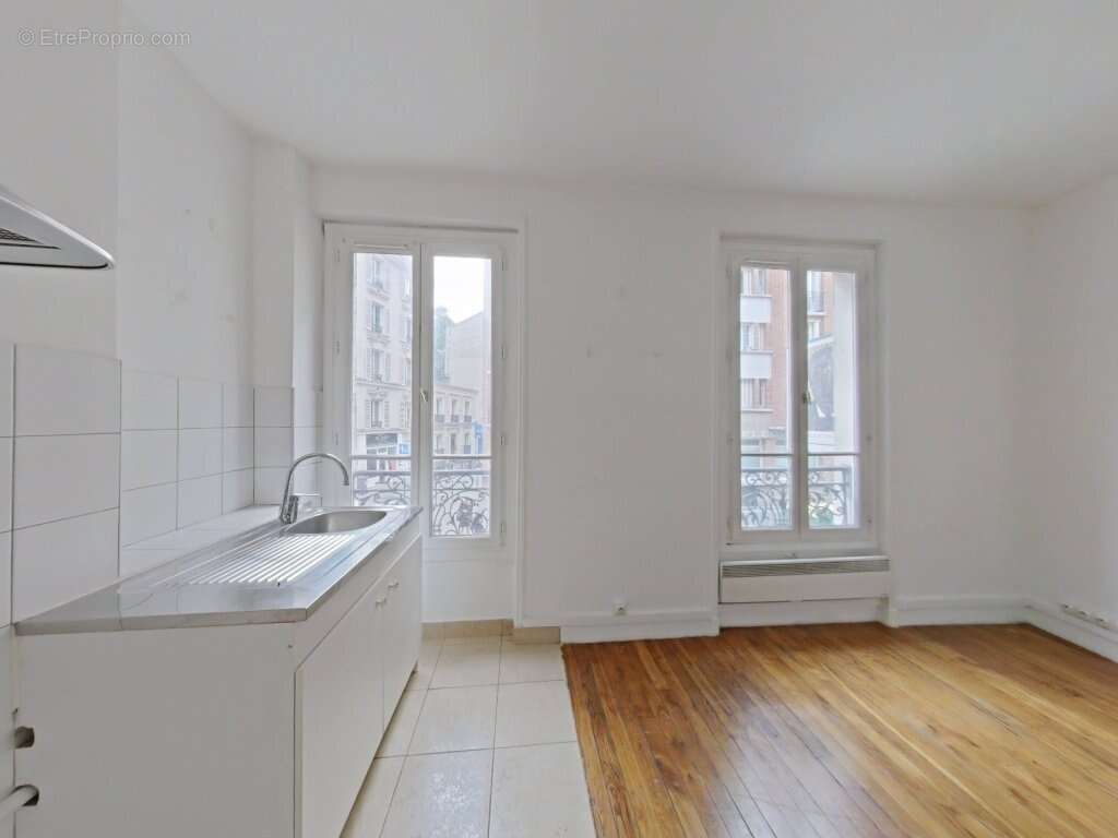 2 pieces - rue des boulets - photo 4