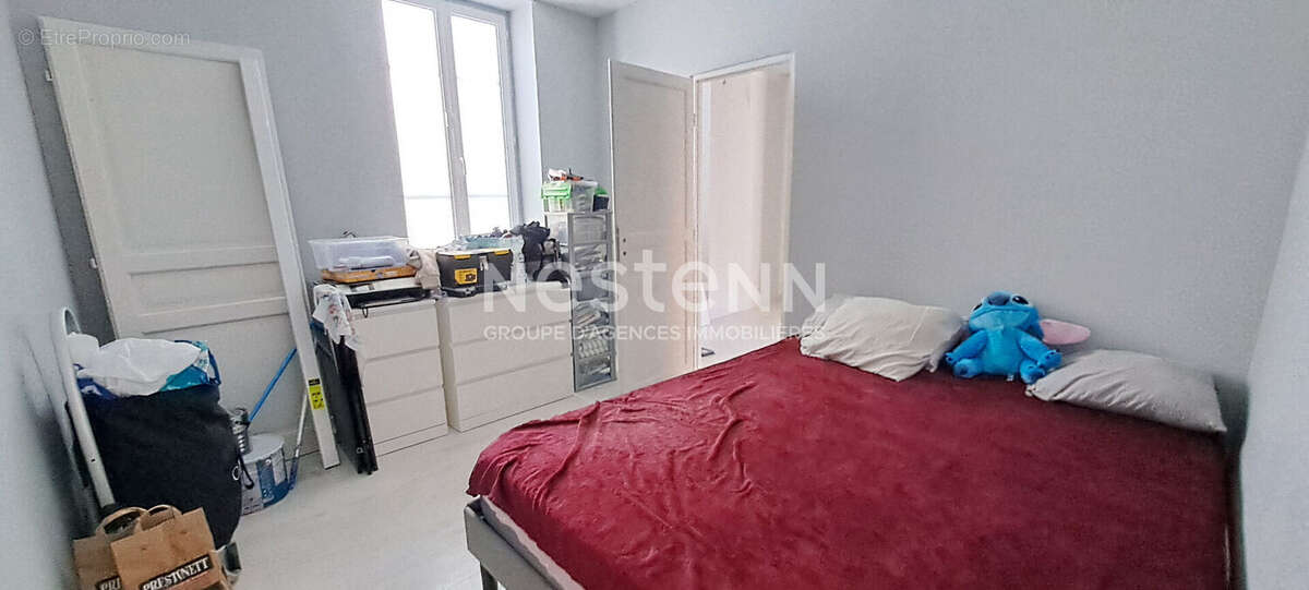 Appartement à ETAMPES