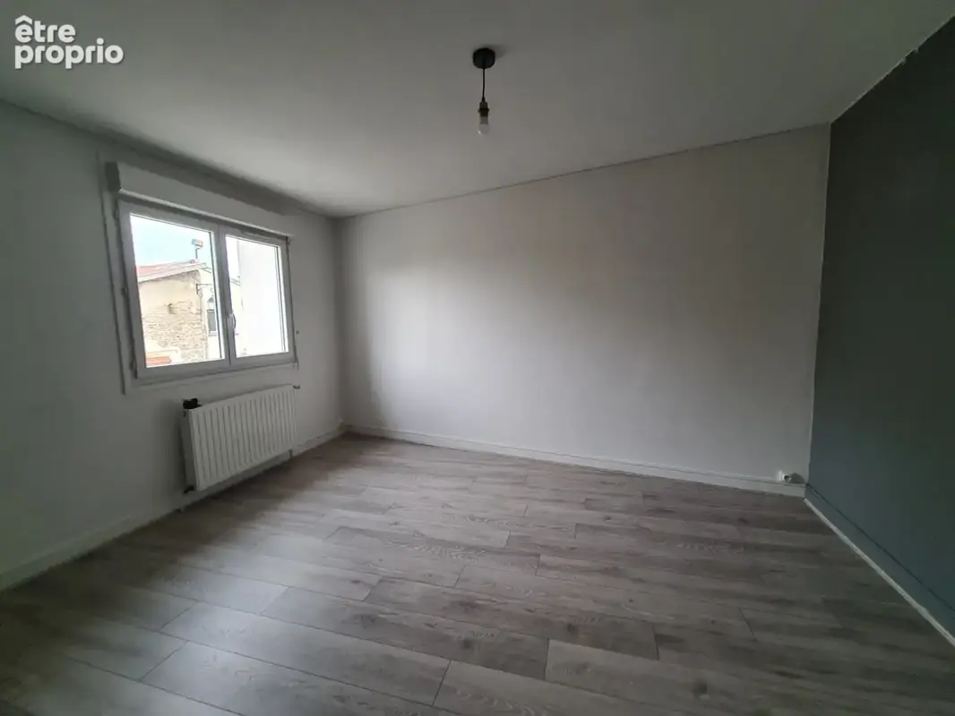 Appartement t3 duplex saint jean de touslas - photo 3